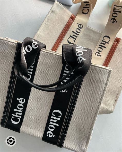 chloe bags dupe|chloe tote bag knock off.